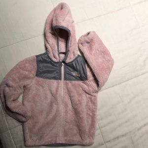 3T North Face Oslo Fleece Hoodie